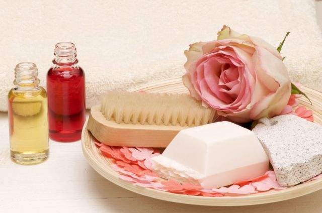 fabriquer cosmétiques bio