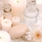 accessoires pour le bain