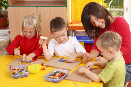 ecole enfants
