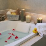 baignoire baignoire