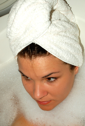masque cheveux