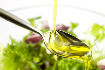 huile olive