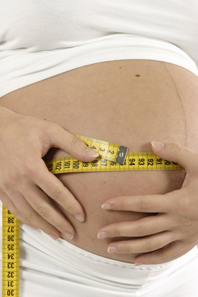 grossesse vergeture