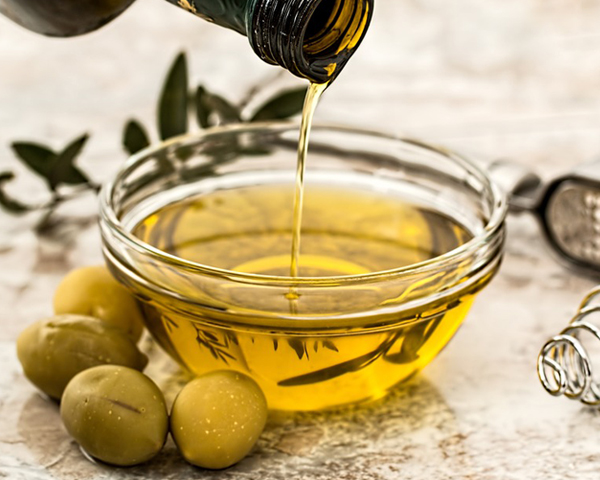 squalane végétal d'olive