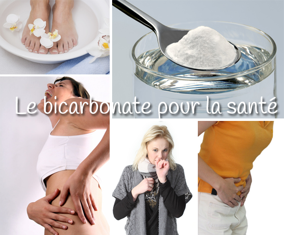 Le Bicarbonate - 580 x 480