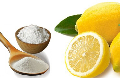 Bicarbonate-citron anti-cancer