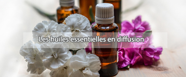 Huiles essentielles, Santé Naturelle & Aromathérapie