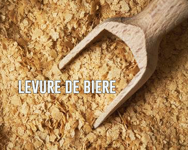 Levure de bière