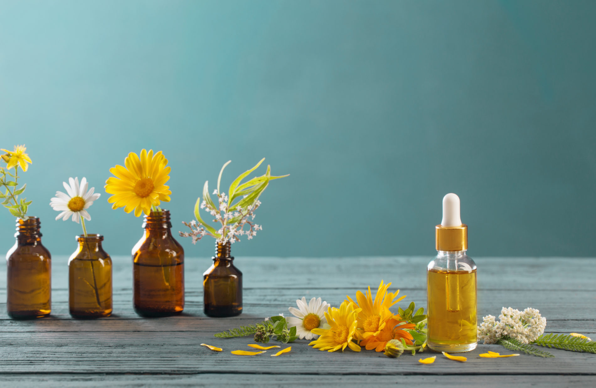 Comment choisir sa marque d’huiles essentielles pour une utilisation en